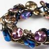 Gallery Preciosa designs with ripple beads