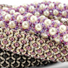 Gallery Toho Demi-round Seed Beads - Starman TrendSetters