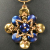Gallery Czech Ripple Beads from Preciosa