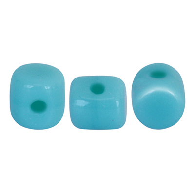 GBMPP-139 - Minos par Puca - opaque blue turquoise