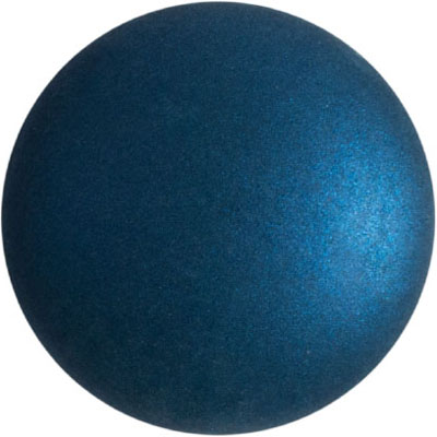 GCPP25-779 - Cabochons par Puca - chatoyant teal blue
