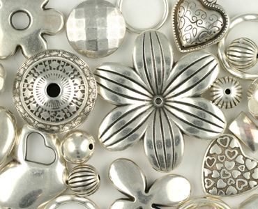 Category Copper Coated Beads&Pendants