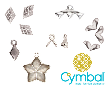 Category Cymbal Elements for Gemduos