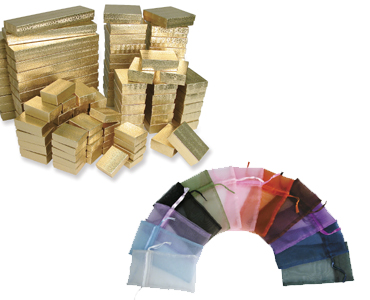 Category Jewellery Boxes & Bags