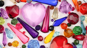 Plastic Pendants