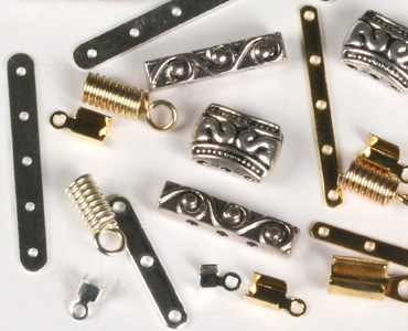 Category Necklace & Bracelet Findings