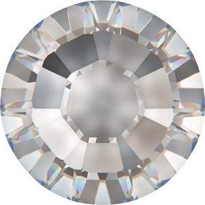HF1S-1 - Swarovski Hotfix Xilion Rose - crystal