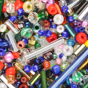 BP20&nbsp;mixed small beads