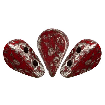 GBAMPP-410 Amos par Puca - opaque coral red new picasso