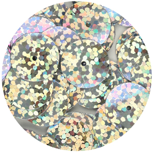 FS12-SH - Holograms - silver