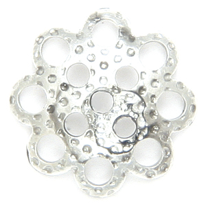 JF169-4 - small cap antique silver