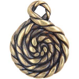 ME12&nbsp;Rope Pendant