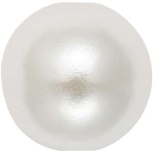 P10 - round pearl white & pastels