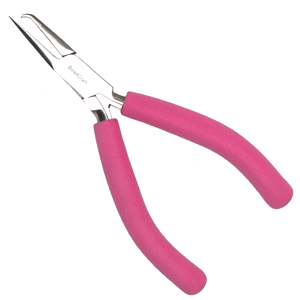 S141 - premium range split ring pliers