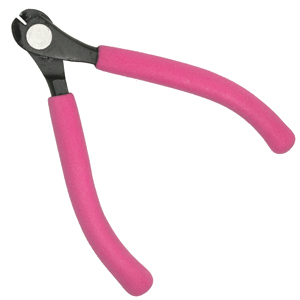 S142 - premium range memory wire cutters