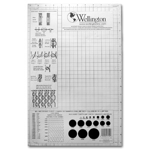 S234 Macrame work board S234 Macrame work board
