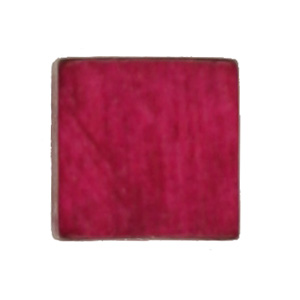 WB6 - square wooden bead