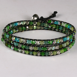 WS35-JUL1 Wrap Bracelet: Saturday 27 Jul 10 30 am - 12 30 pm WS35-JUL1 Wrap Bracelet: Saturday 27 Jul 10 30 am - 12 30 pm