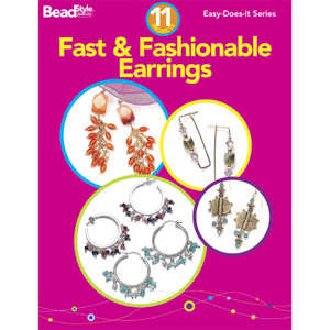 BK57&nbsp;Fast and Fashionable Earrings
