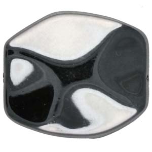 CCB34&nbsp;27x32mm irregular