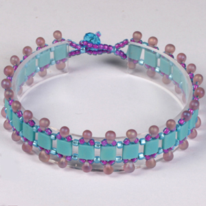 WS37-JUN2 NEW Intro to Tila Beads - Bracelet & Earrings: Tuesday 18 June 10 30 am - 12 30 pm WS37-JUN2 NEW Intro to Tila Beads - Bracelet & Earrings: Tuesday 18 June 10 30 am - 12 30 pm
