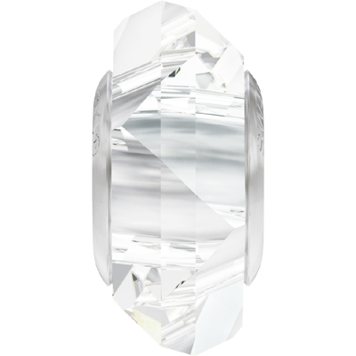 5929 001.  Swarovski Sale BeCharmed Fortune Bead - Crystal