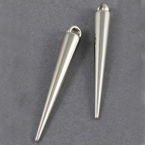 CCB143 CCB spike/cone pendant CCB143 CCB spike/cone pendant