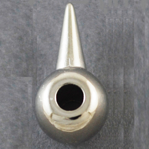 CCB146 CCB spike bead/pendant