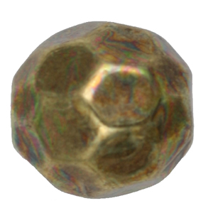 CCB2 - faceted ball