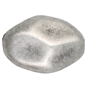CCB5 - faceted bead