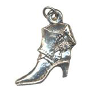 CH14&nbsp;ankle boot charm