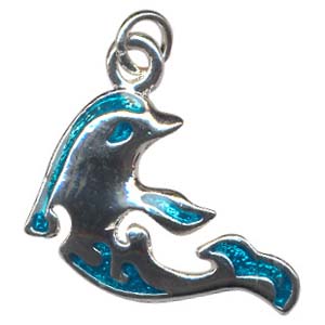 CH1&nbsp;blue dolphin