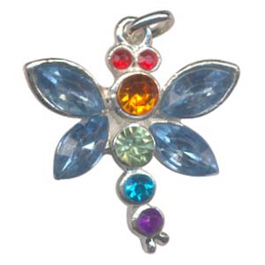 CH9&nbsp;bejewelled dragonfly
