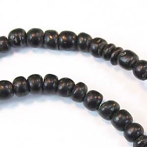 COP2-4 pucalet, coco - black