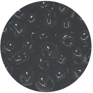 DP-9401 - Miyuki drops - opaque black