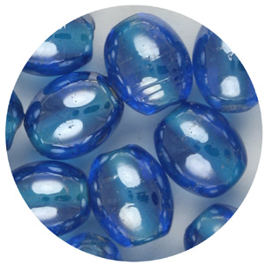 GB87 - 8''string oval lustre