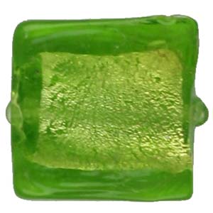 GBC3 - silver lined flat square