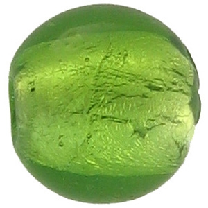 GBC9&nbsp;silver lined round bead