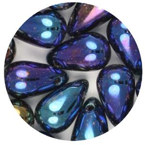 GP1 Spec Effect Cols - top-hole pendant - special effect colours