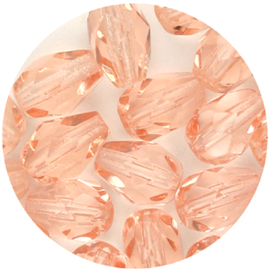 GP2 Std Col other - through-hole facetted pendant - standard colours