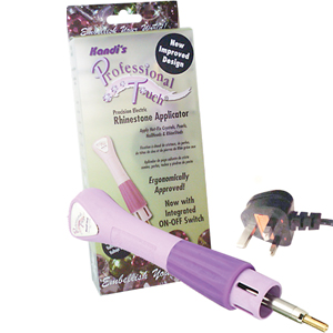 HFA Kandi Kane Pro hotfix applicator HFA Kandi Kane Pro hotfix applicator