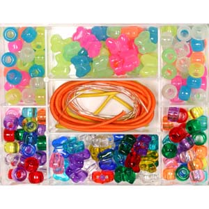 JKP05 butterflies - childrens kit box