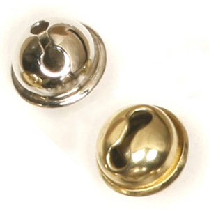 M33 - brass bells