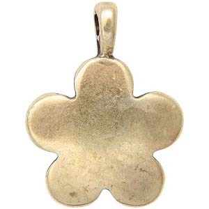 ME20&nbsp;flower pendant