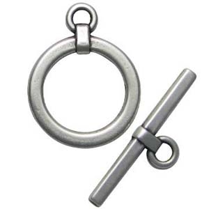 ME67&nbsp;toggle clasp