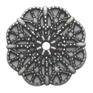 ME77&nbsp;filigree flower