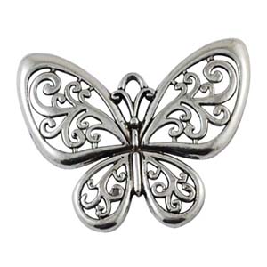 MEP48 butterfly pendant MEP48 butterfly pendant