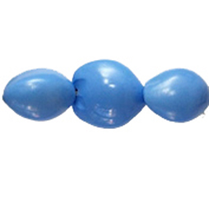 NBK25-3 - kukui nuts - light blue