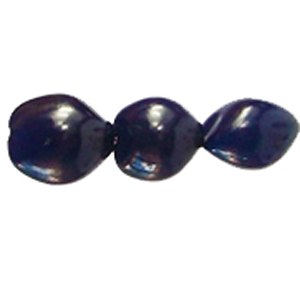 NBK25-5 - kukui nuts - indigo