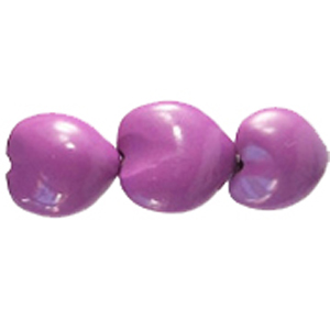 NBK25-4 - kukui nuts - mauve